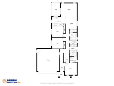30 Manchurian Circuit, Dubbo