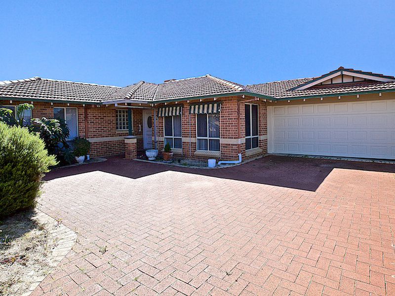 72B Cedric Street, Stirling