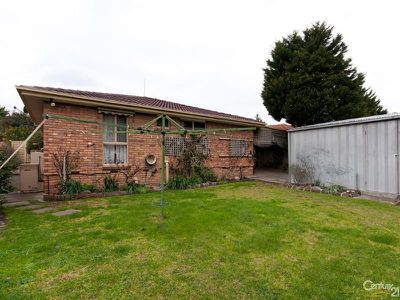 23 Springfield Drive, Narre Warren