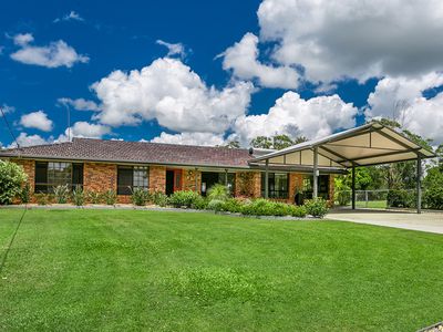 63 Myocum Downs Dr, Myocum