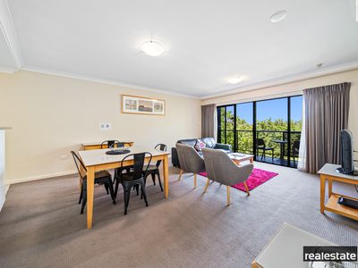 413 / 126 Mounts Bay Road, Perth
