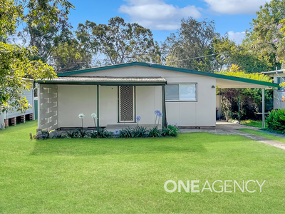 147 Walmer Avenue, Sanctuary Point