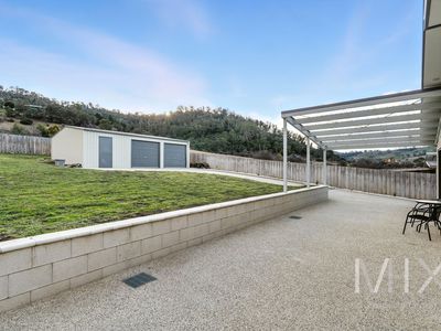 24 Owens Hill Road, Bagdad