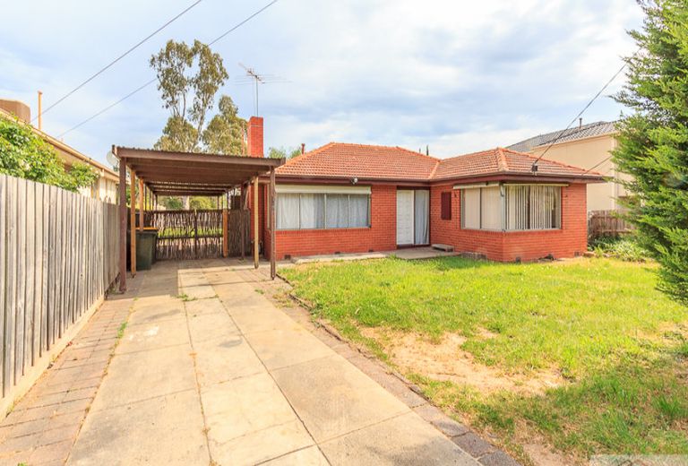 129 Windella Crescent, Glen Waverley