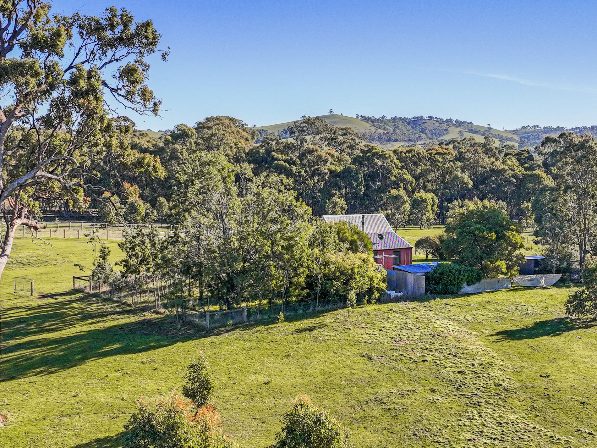 735 Daisyburn Road, Glenaroua