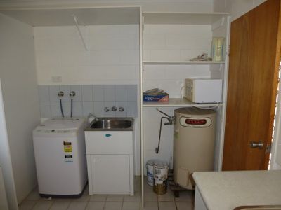 5 / 11 Boundary Street, Cooktown