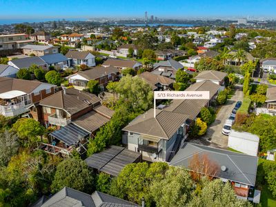 5/13 Richards Avenue, Forrest Hill