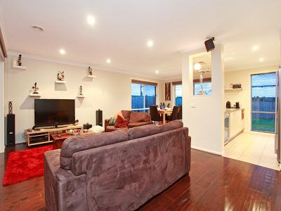 62 Silverwattle Drive, Lyndhurst