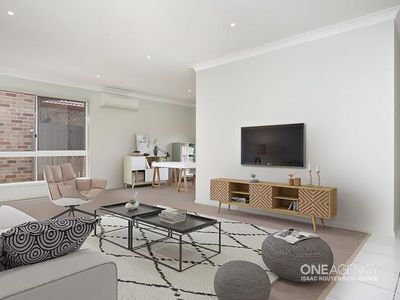37 Dampier Cres, Forest Lake