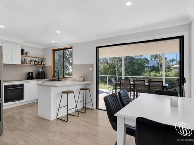 28 Thomson Parade, Dalmeny