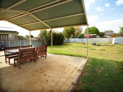 363 Hay Road (Albert Street), Deniliquin
