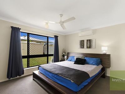 9 Monaro Circuit, Mount Louisa