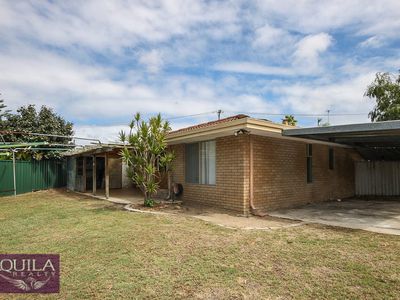 1 Fitzroy Place, Balga