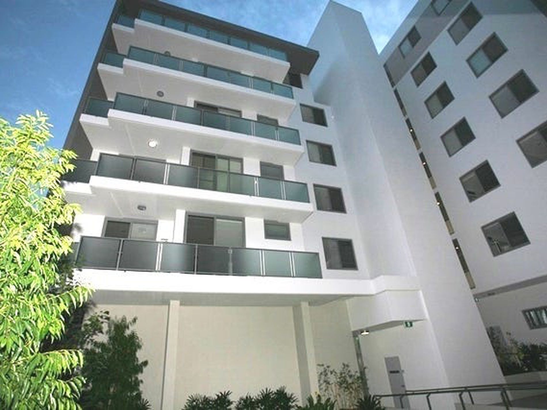 3118 / 219 Blaxland Road, Ryde