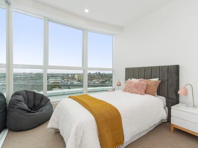 M1506 / 188 Macaulay Road, North Melbourne