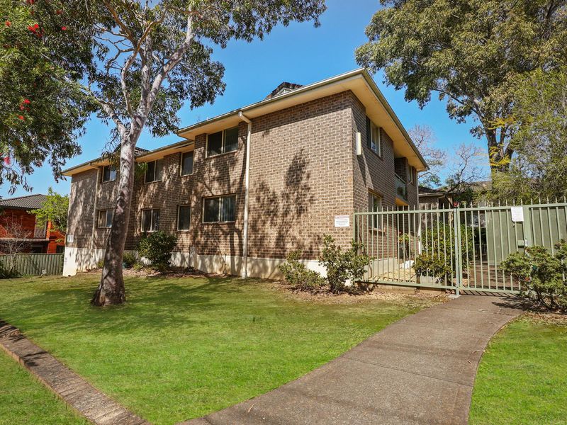 10 / 120 Railway Street, Granville