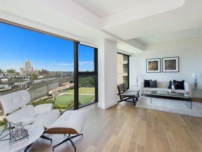 901 / 80 Alfred Street, Milsons Point