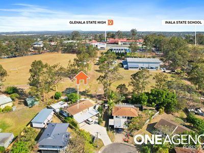 24 Nugent St, Durack