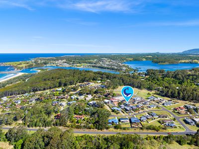 5B Creighton Parade, North Narooma