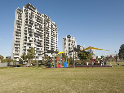 1605 / 30 The Circus, Burswood