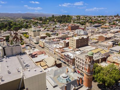 5B / 61 Cameron Street, Launceston