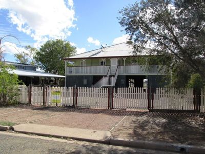 177 Kingfisher Street, Longreach