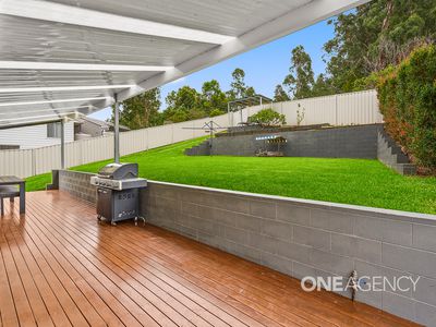 36 Darling Drive, Albion Park