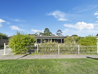 10 Redbank Road, Seymour