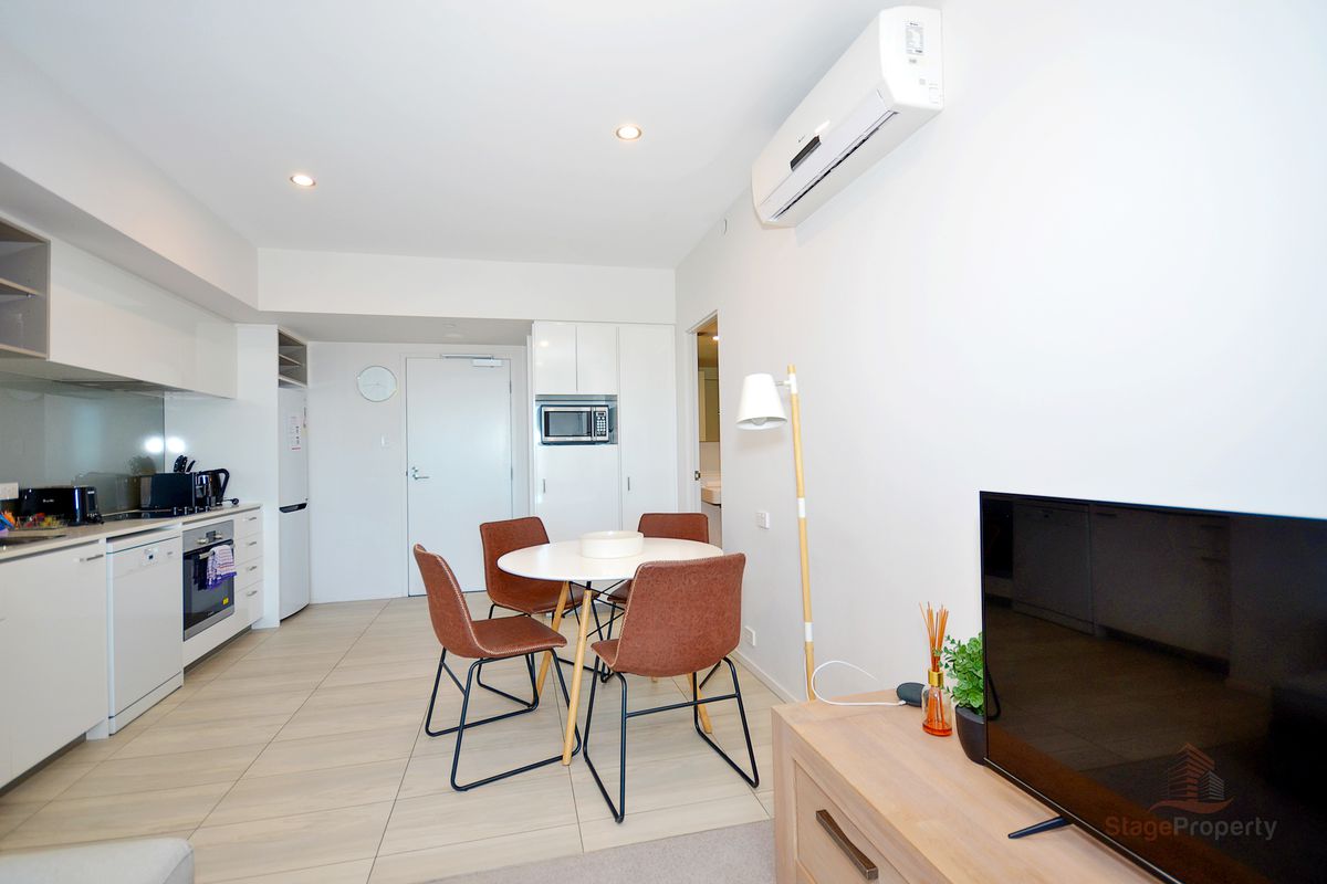 904 / 659 Murray Street, West Perth