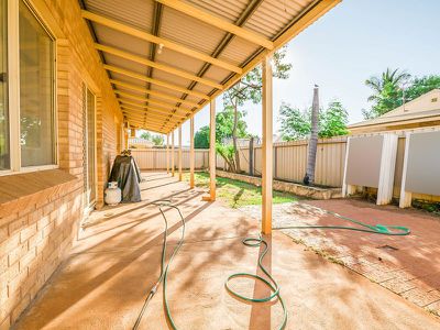 27A Koombana Avenue, South Hedland