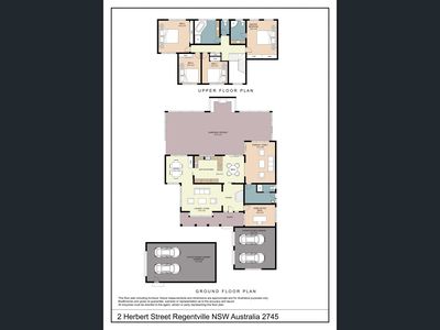 2 Herbert Street, Regentville