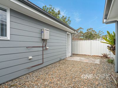 4s Penguin Street, Sanctuary Point