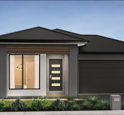 LOT 906 Tussock Way, Officer