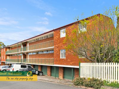 5 / 721 Pacific Highway, Gordon