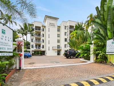10 / 294-298 SHERIDAN STREET, Cairns North