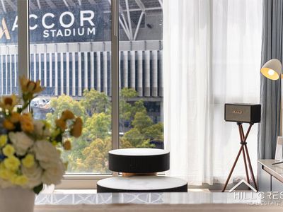 702/9 Paddock Street, Lidcombe