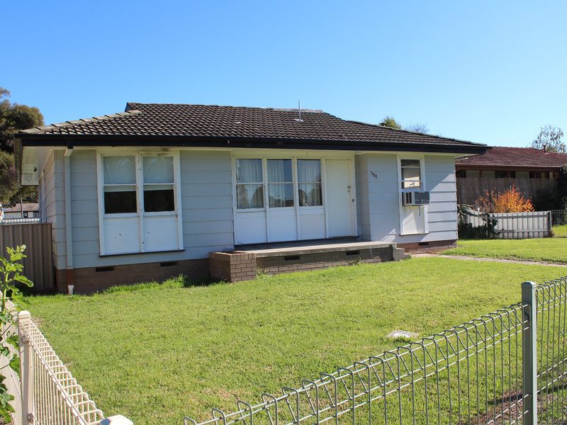 Attention Investors & First Home Buyers 