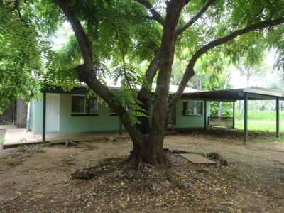 98 Starke, Cooktown