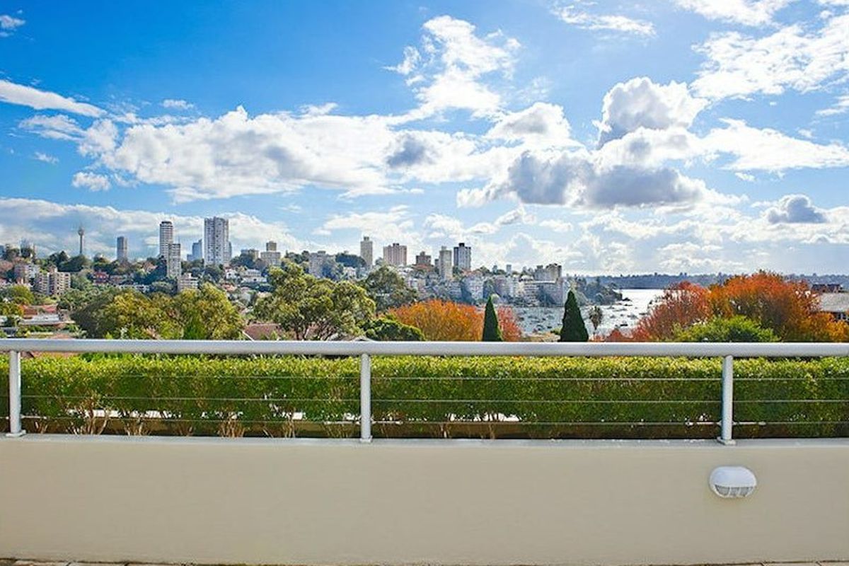 Penthouse 1 / 515 New South Head Road, Double Bay