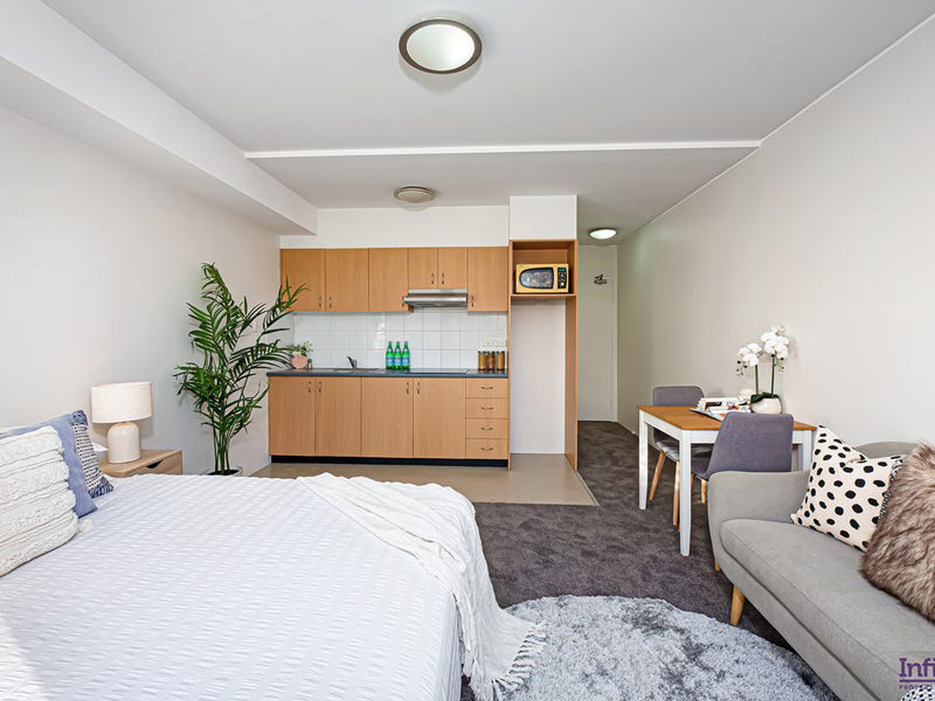 306A / 130 Carillon Avenue, Newtown