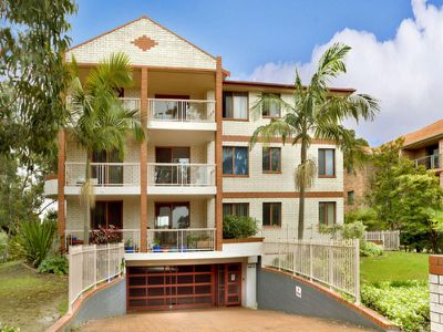 4 / 351 President Avenue, Gymea