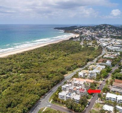 8 / 40 First Avenue, Coolum Beach