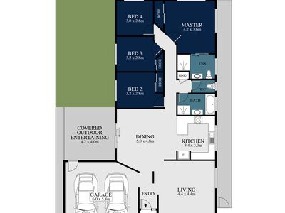 23 Kestrel Court, Victoria Point