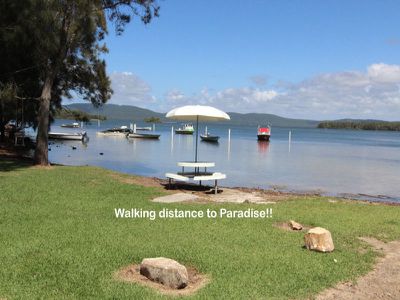 28 Seabreeze Parade, Green Point