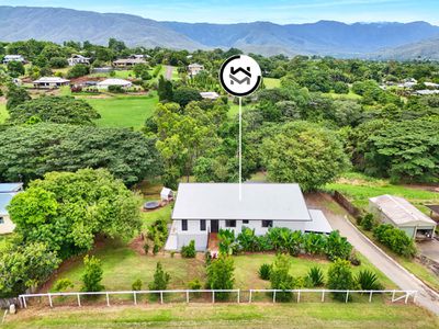 54-56  Golden Street, Goldsborough