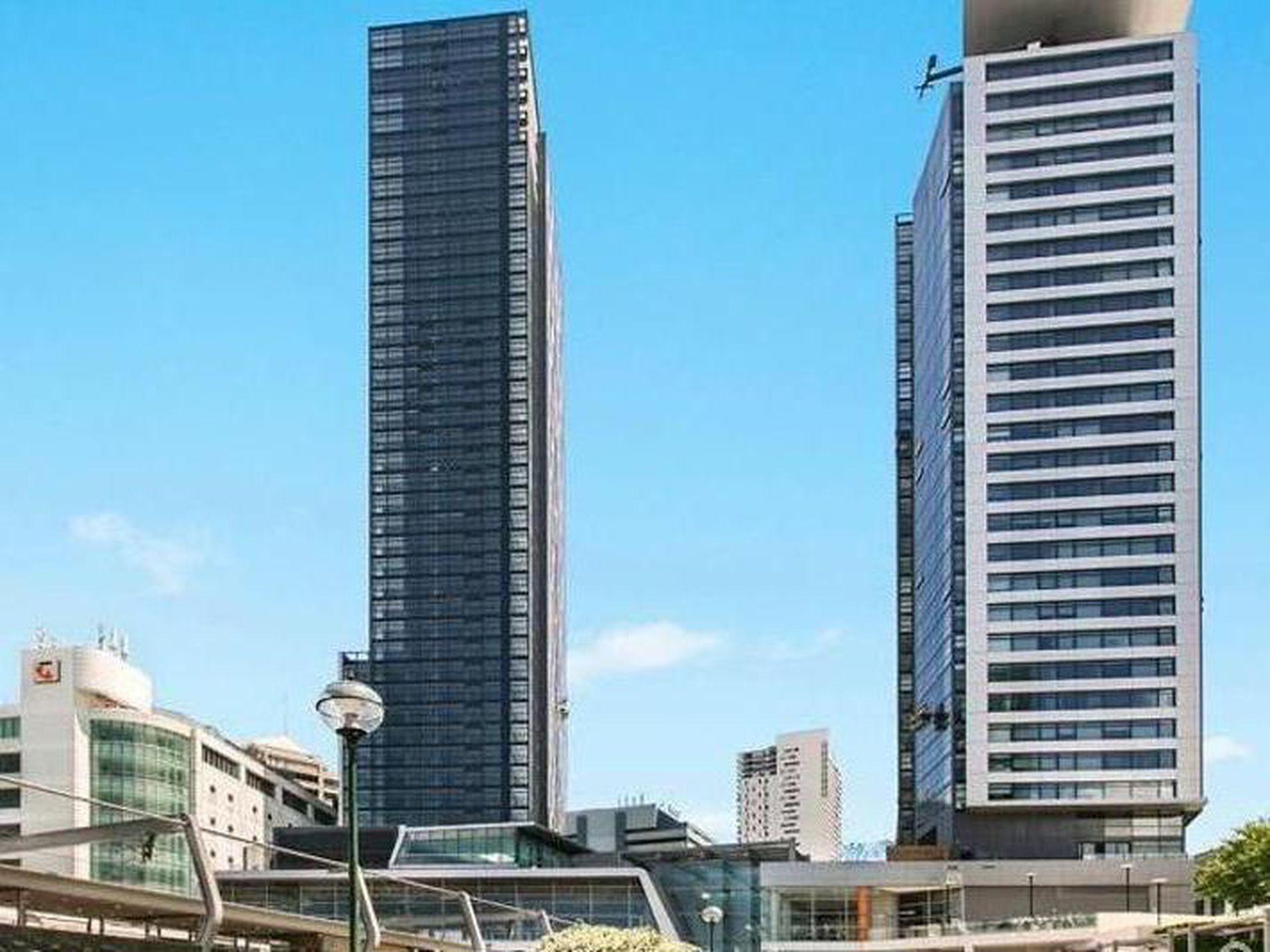 1601 / 69 Albert Avenue, Chatswood