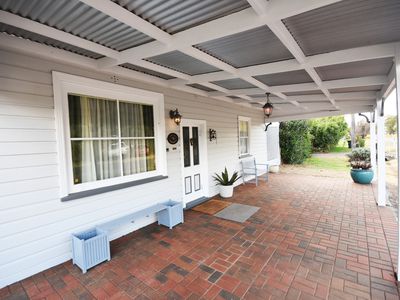 19 Railway Street, Eumungerie, Dubbo