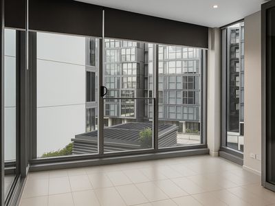 C713 / 18 Footbridge Boulevard, Wentworth Point