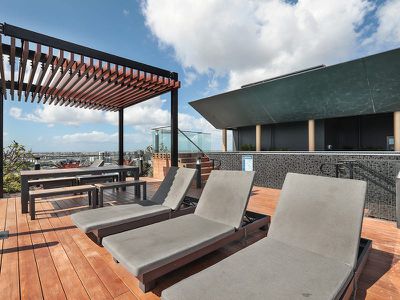 1104 / 107 Alfred Street, Fortitude Valley