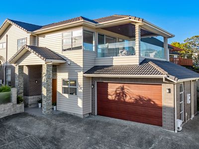 463A Beach Road, Murrays Bay